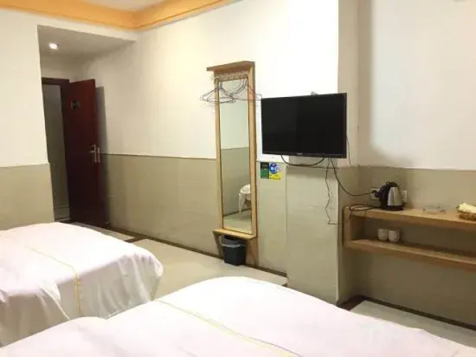 Wanhong  Hotel
