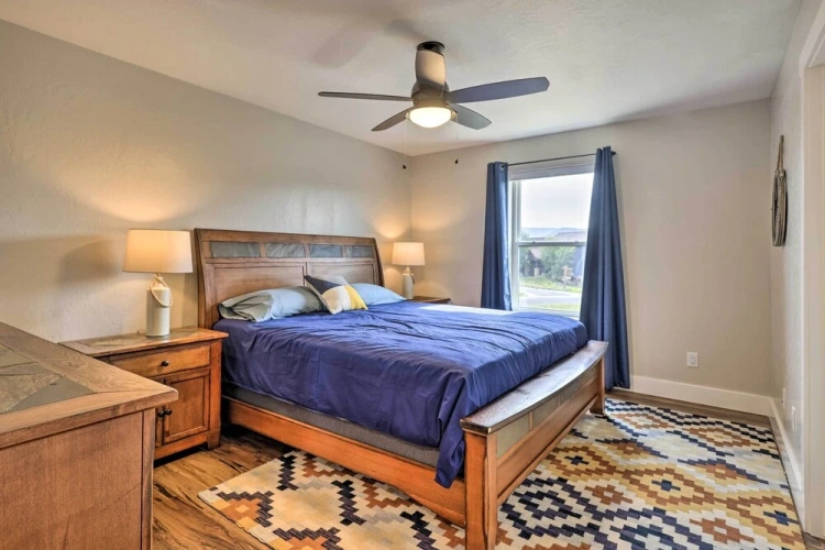 4 Bedrooms Cottage