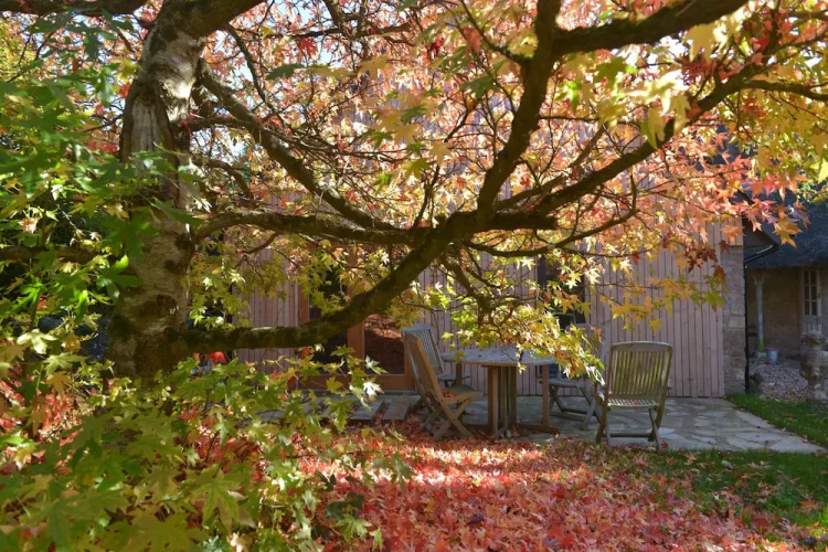 Spring Cottage