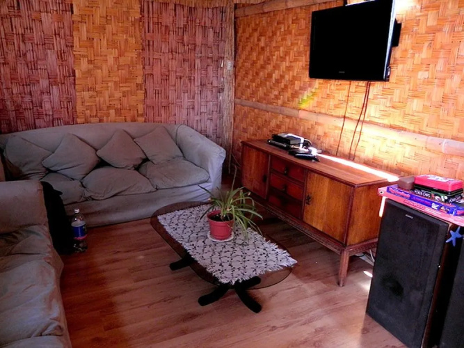 Arica Surf House