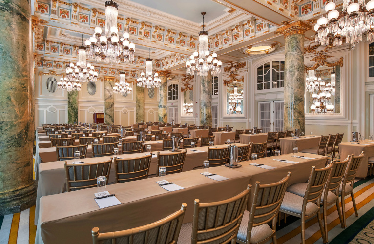 Willard Intercontinental Washington photo 20