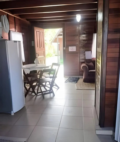 Luz do Sol - Suites para Temporada