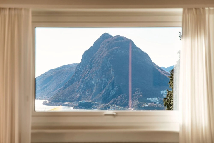 Luce di Lago