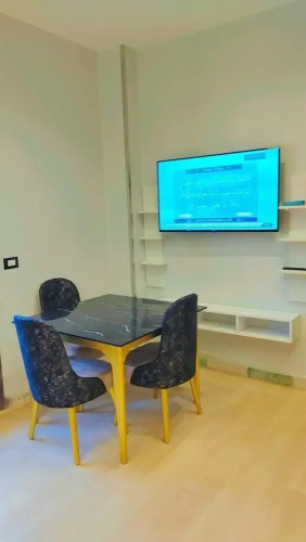 Tahrir view apartments