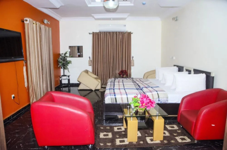Prescott Hotels