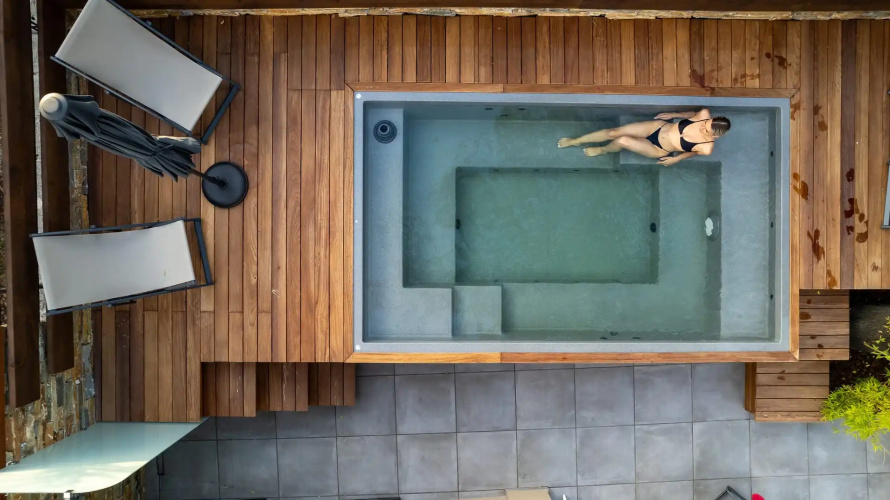 Sylvia Camping and Luxury Suites