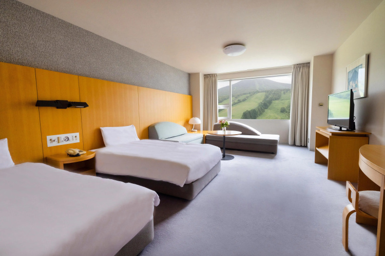 Crowne Plaza Resort Appi Kogen by IHG