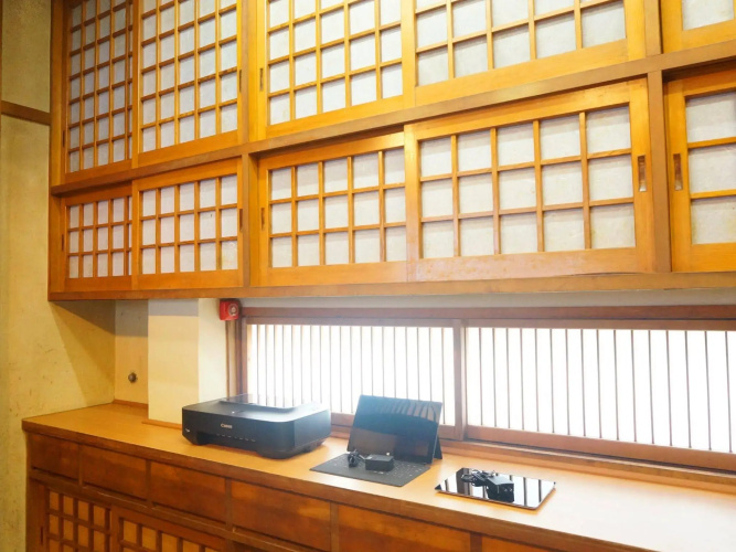 Lodging A Takayama