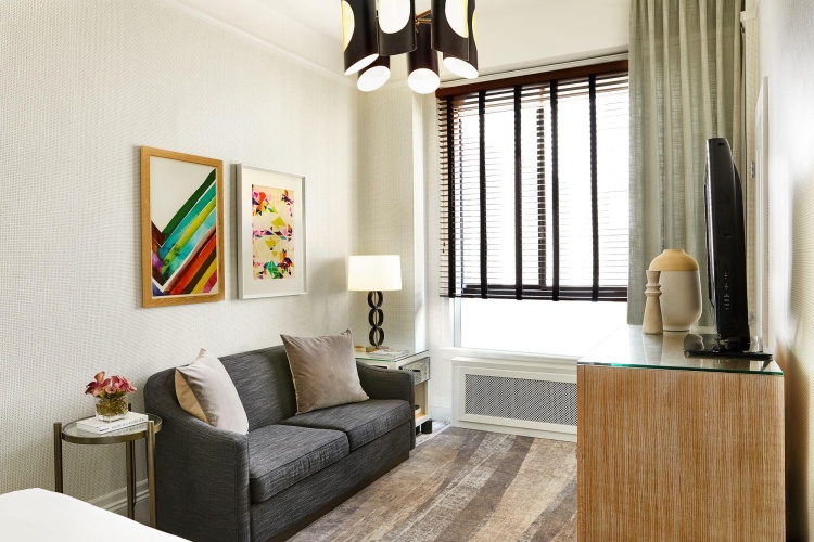 Galleria Park Hotel photo 18