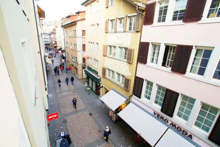 Otel görseli