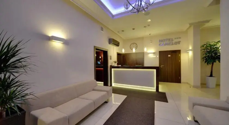 Hotel Camelot