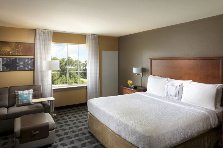 TownePlace Suites by Marriott Houston North / Shenandoah