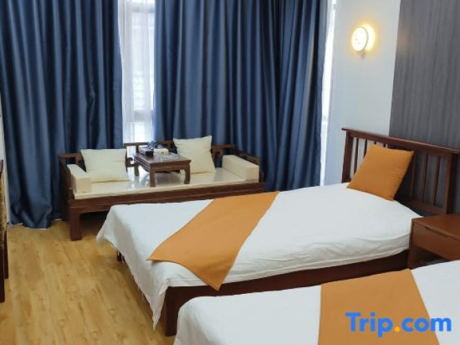 Business Twin room