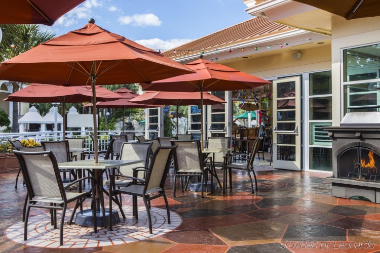 Sheraton Vistana Resort Villas, Lake Buena Vista/Orlando photo 24