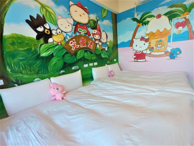 Amibao Resort