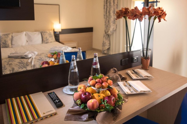 GH Avalon Sikani Resort photo 15