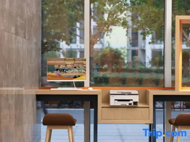 Home2 Suites by Hilton Rizhao Wanpingkou