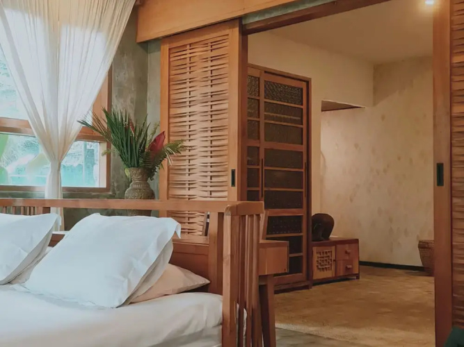 Villa OMantra Home Bali