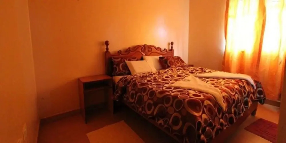 Malava K Hotel