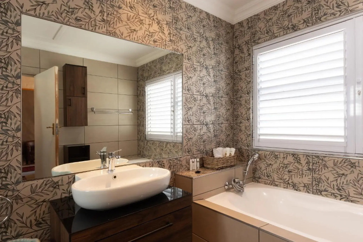 Owls Nest Self Catering