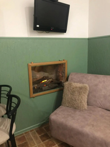 Apartment near Armenian Cathedral