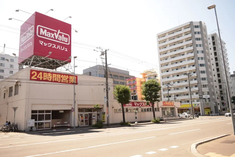 Royal Heights Kikusui 2Jo