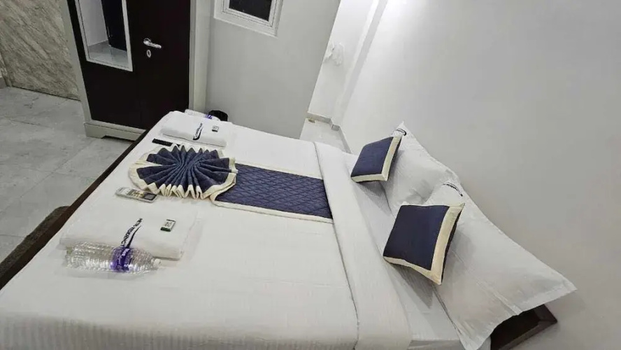 Metro Residency.com