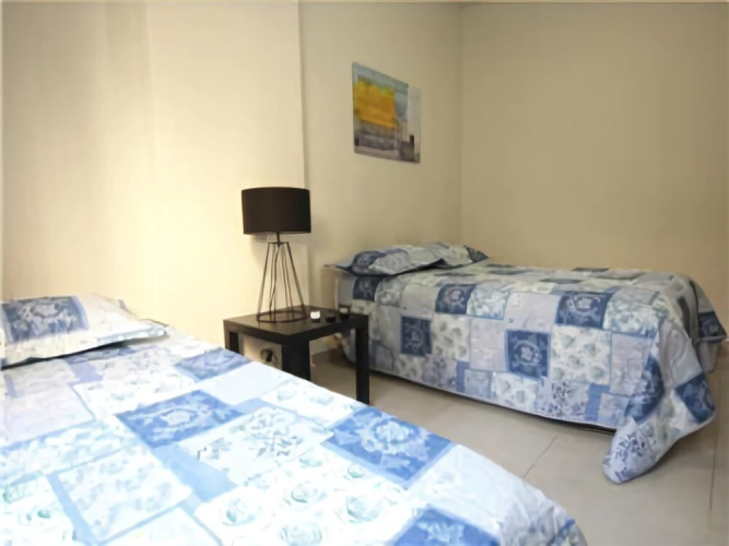 GoHouse Copacabana 204 B