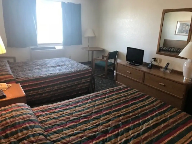Selby Motel