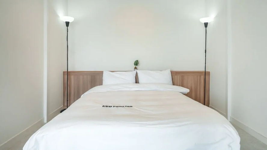 Yeosu Jangsuri Poolvilla&spa Pension