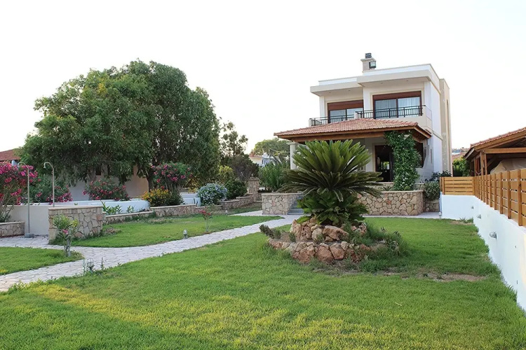 Villa Del Nonno