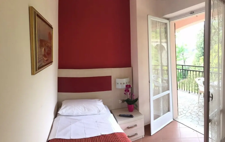 Albergo Riva
