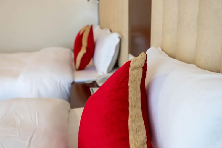 Gorkha Garden hotel