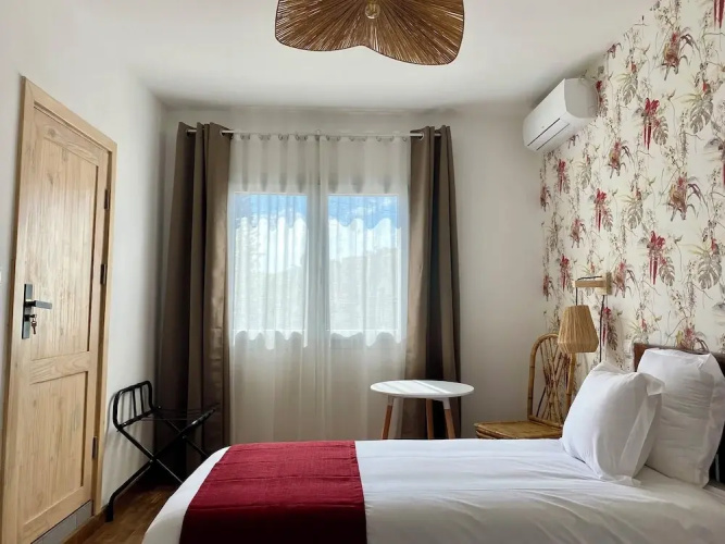 Hôtel Escale