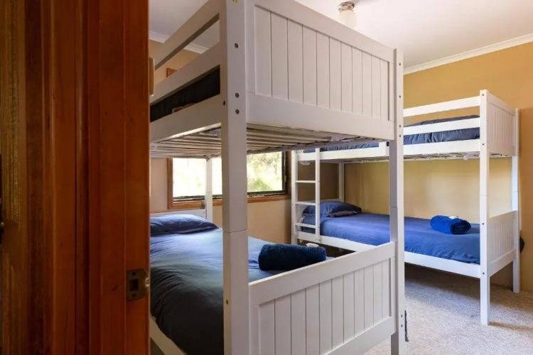 Hunter Hideaway Cottages