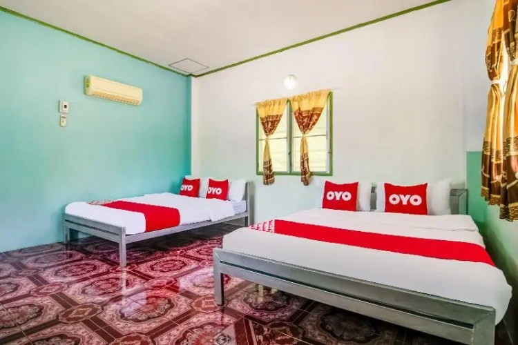 Quadruple Suite