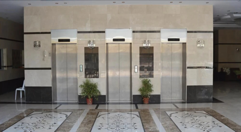 Tabarak Hotel