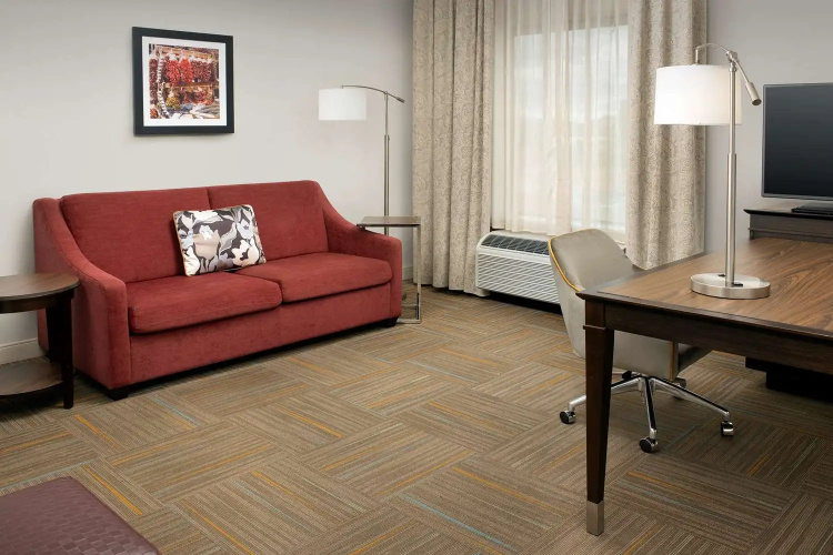Hampton Inn & Suites by Hilton Phoenix Tempe