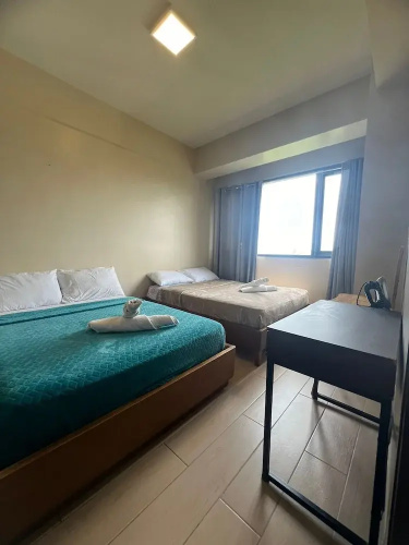Executive 1BR One Manchester Place