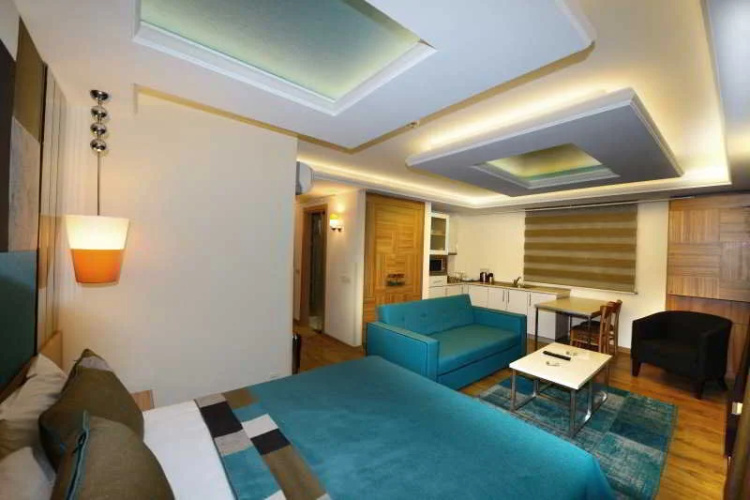 Collage Cihangir