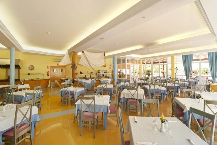 Hotel Club La Sirena photo 23