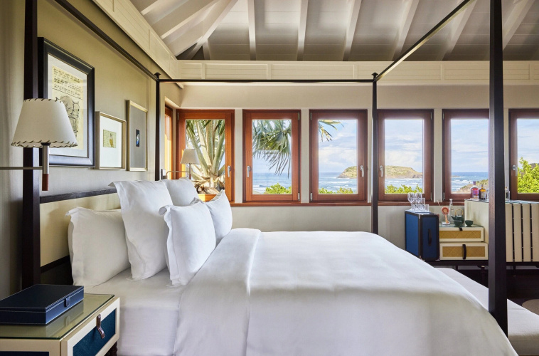 Rosewood Le Guanahani St. Barth photo 8