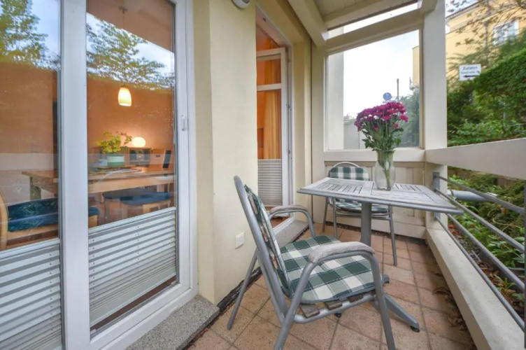 Appartement Solaris 09