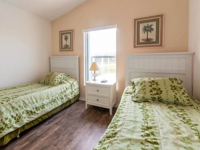 4 Bed 428