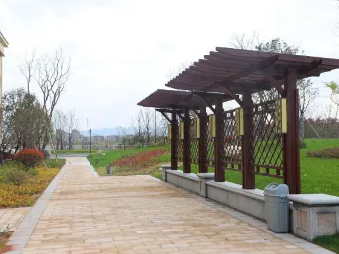 Liangshan Training Center