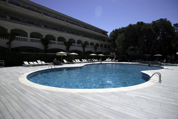 Hotel Diamant photo 21