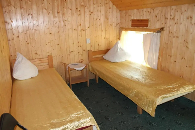 Kalbakas