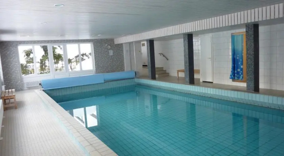 Apartment 39 Schönwald