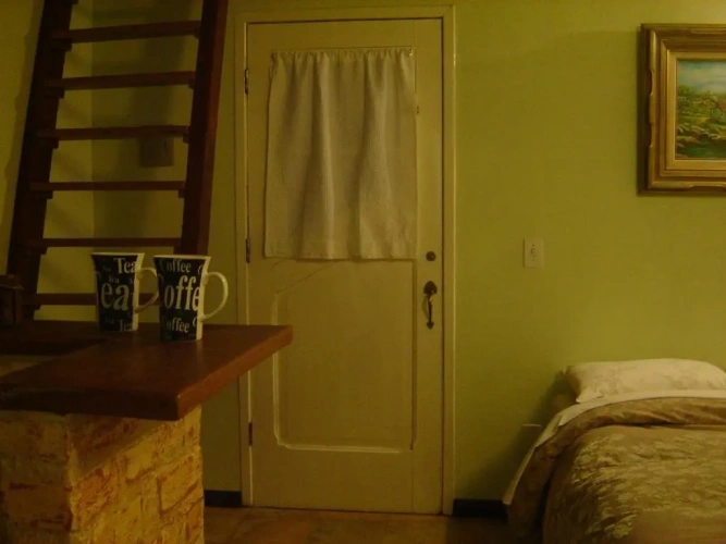 1 Bedroom Chalet