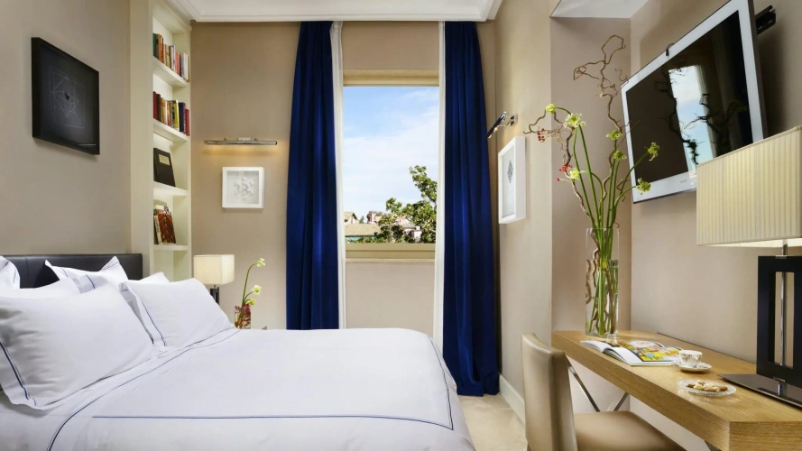 Prestige Double room